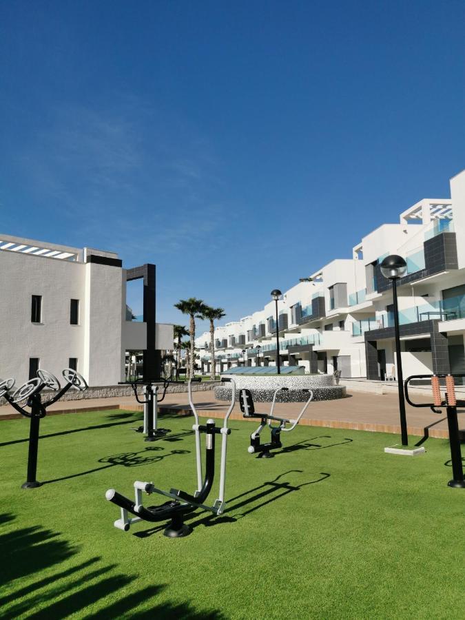 Appartement Oasis Juan Guardamar del Segura
