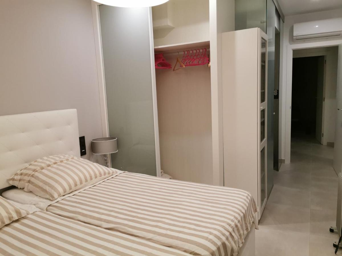 Oasis Juan Appartement