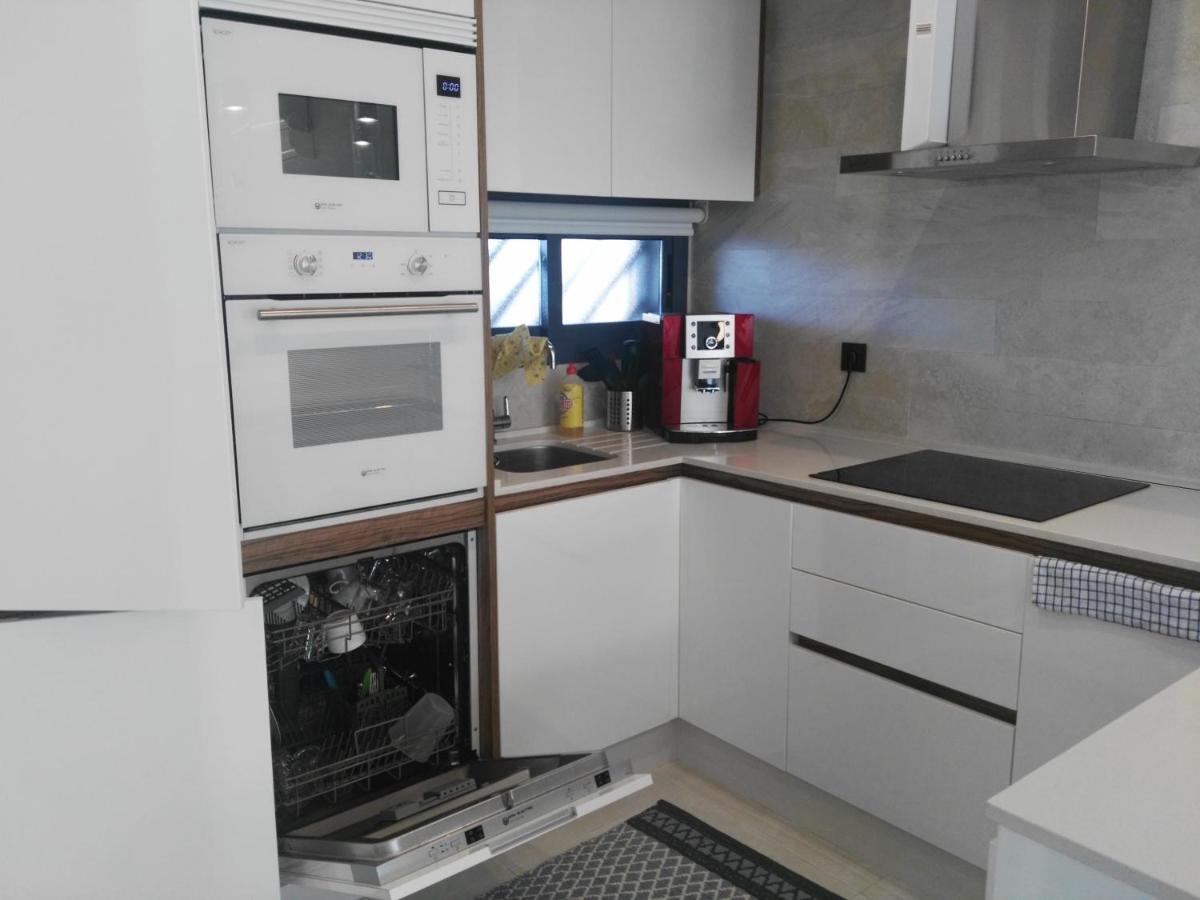 Appartement Oasis Juan *