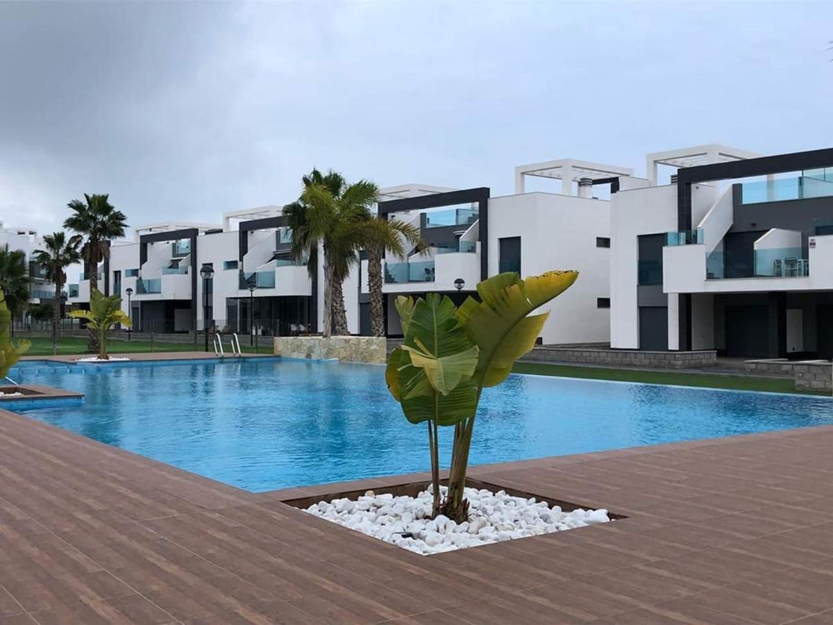 Appartement Oasis Juan