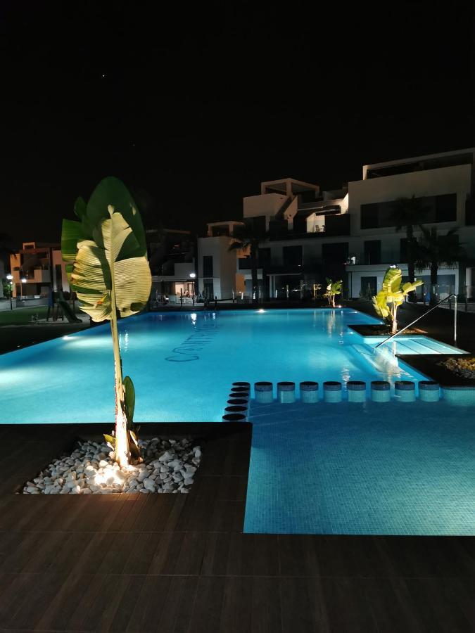 Oasis Juan *