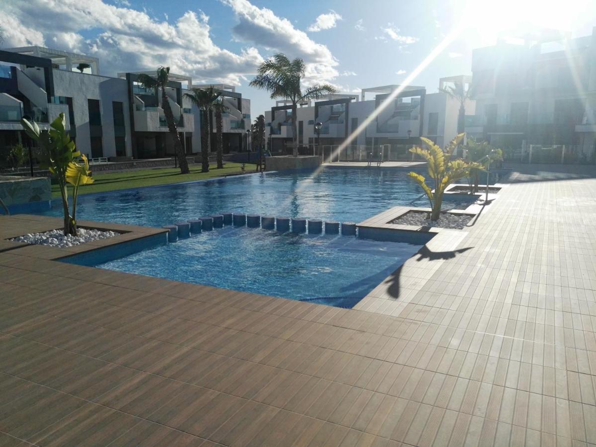 Appartement Oasis Juan Guardamar del Segura