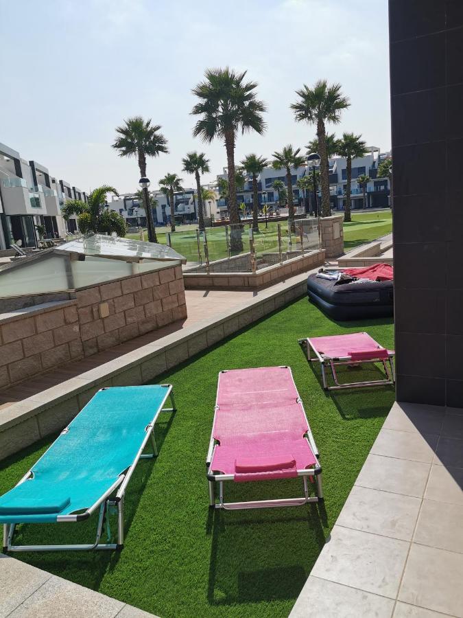 Oasis Juan Guardamar del Segura